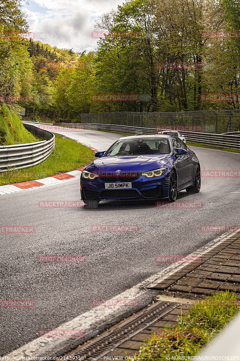 Bild #21439358 - Touristenfahrten Nürburgring Nordschleife (10.05.2023)