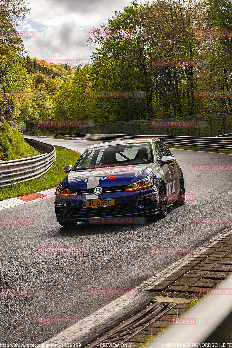 Bild #21439359 - Touristenfahrten Nürburgring Nordschleife (10.05.2023)