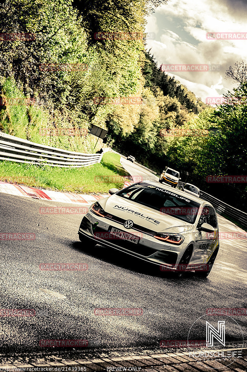 Bild #21439365 - Touristenfahrten Nürburgring Nordschleife (10.05.2023)