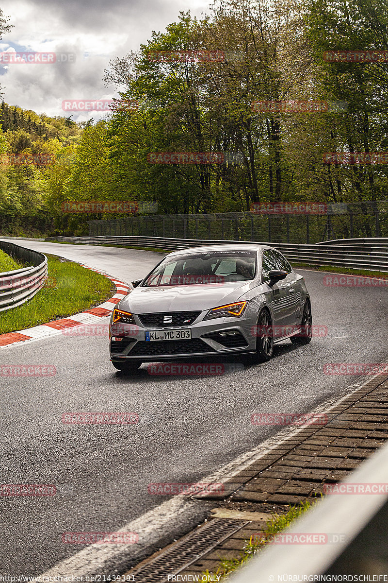 Bild #21439391 - Touristenfahrten Nürburgring Nordschleife (10.05.2023)