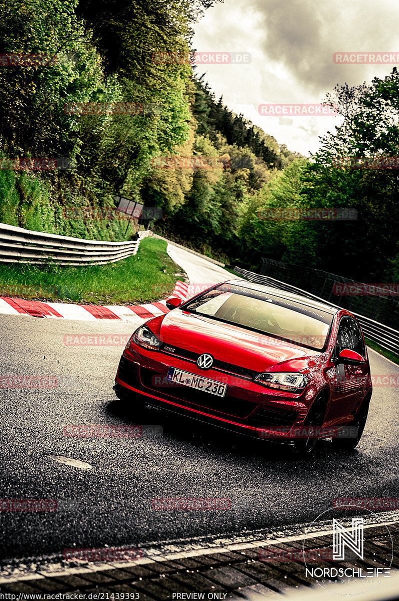 Bild #21439393 - Touristenfahrten Nürburgring Nordschleife (10.05.2023)