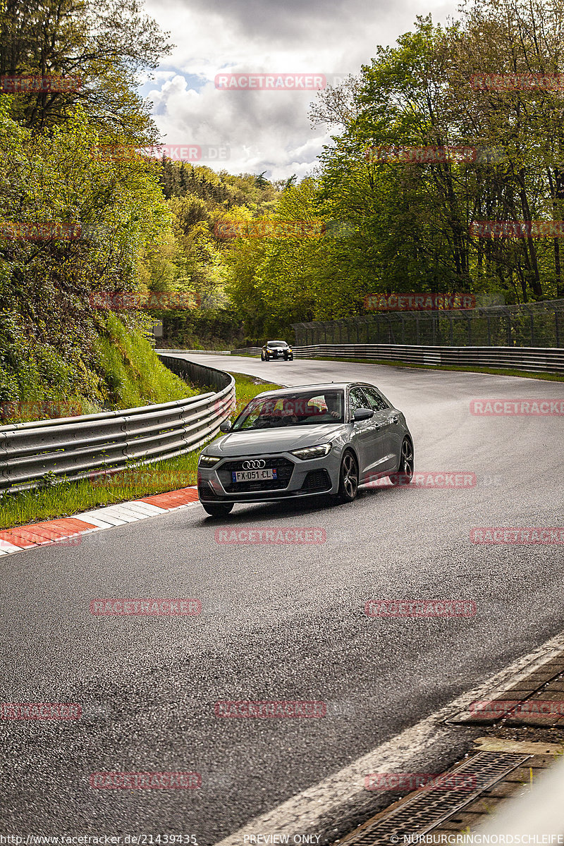 Bild #21439435 - Touristenfahrten Nürburgring Nordschleife (10.05.2023)