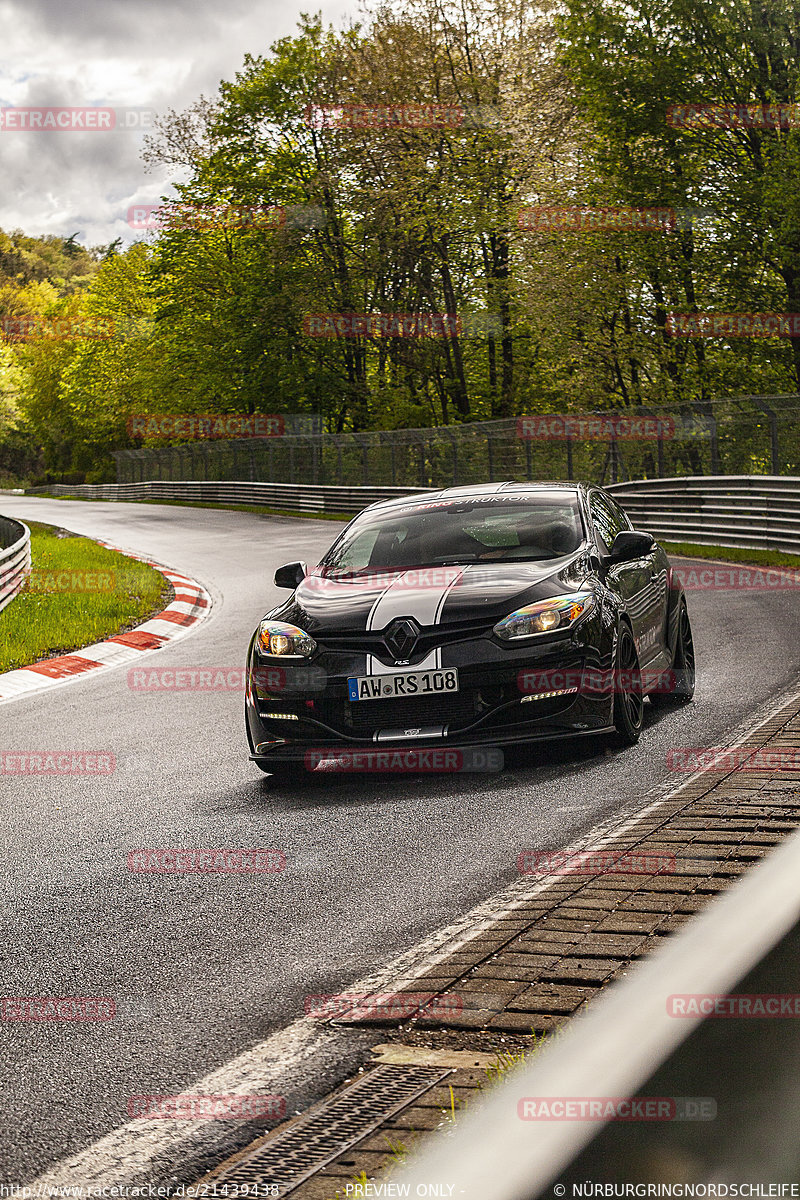 Bild #21439438 - Touristenfahrten Nürburgring Nordschleife (10.05.2023)