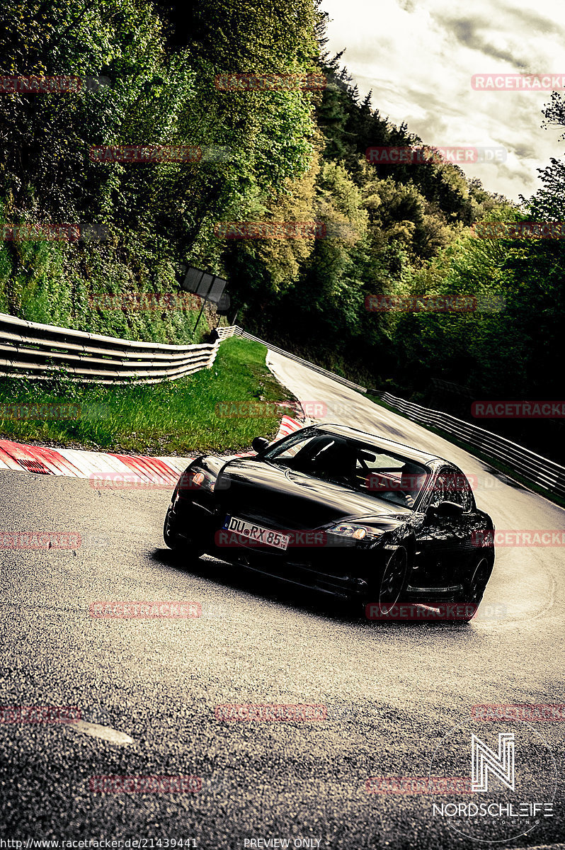 Bild #21439441 - Touristenfahrten Nürburgring Nordschleife (10.05.2023)