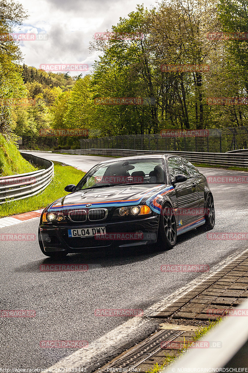 Bild #21439442 - Touristenfahrten Nürburgring Nordschleife (10.05.2023)