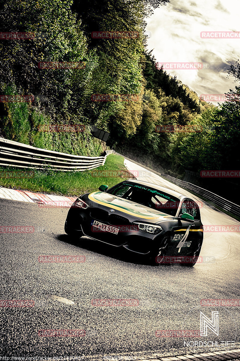 Bild #21439457 - Touristenfahrten Nürburgring Nordschleife (10.05.2023)