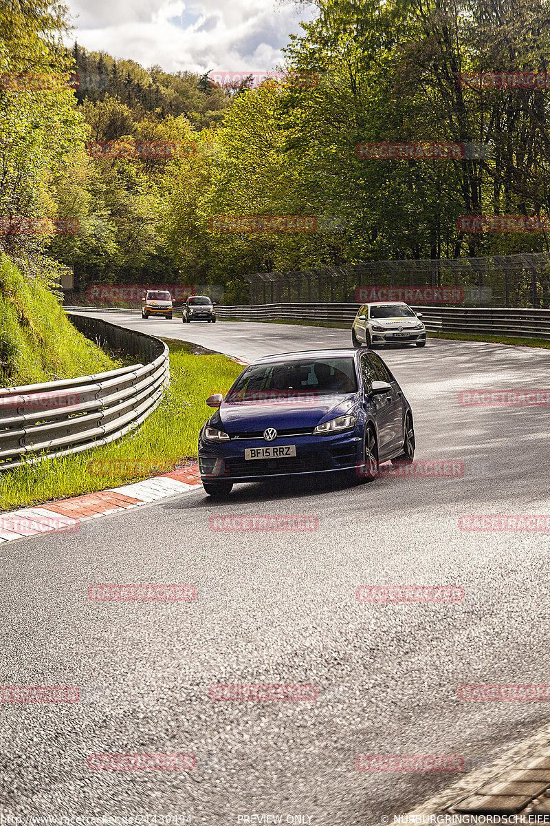 Bild #21439494 - Touristenfahrten Nürburgring Nordschleife (10.05.2023)