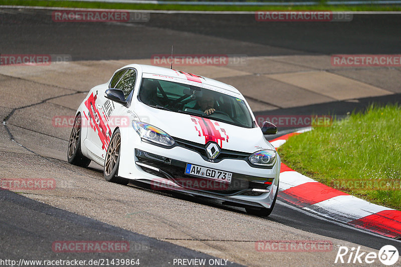 Bild #21439864 - Touristenfahrten Nürburgring Nordschleife (10.05.2023)