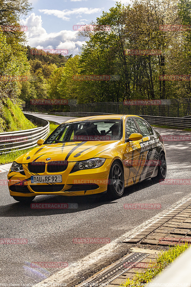 Bild #21439868 - Touristenfahrten Nürburgring Nordschleife (10.05.2023)