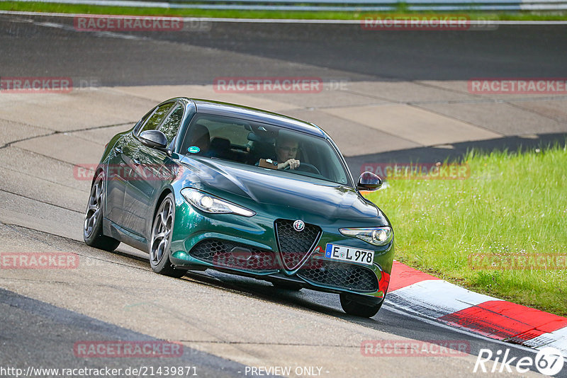 Bild #21439871 - Touristenfahrten Nürburgring Nordschleife (10.05.2023)