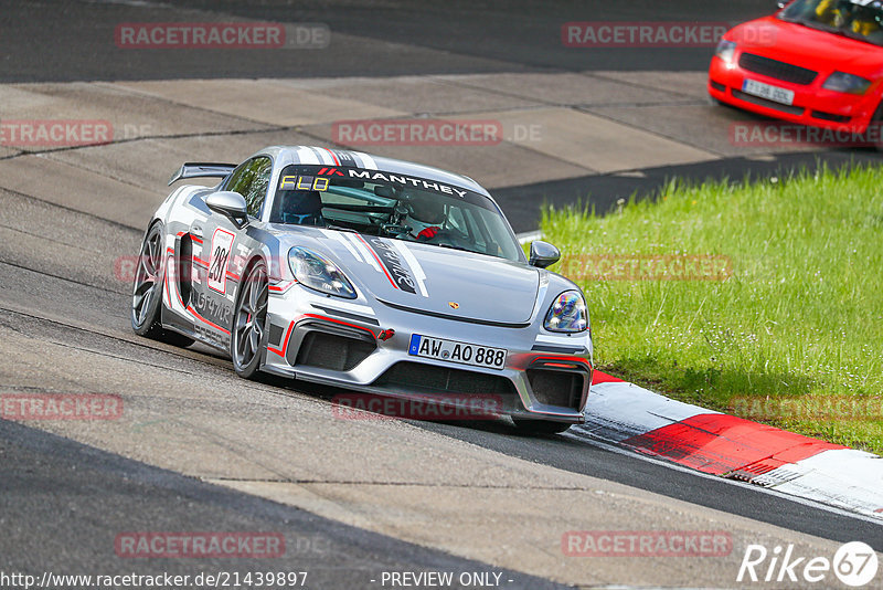 Bild #21439897 - Touristenfahrten Nürburgring Nordschleife (10.05.2023)