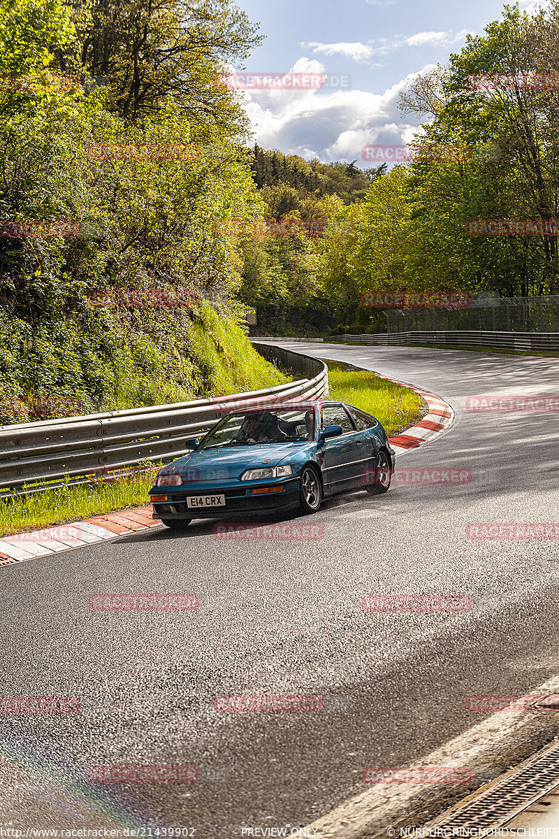 Bild #21439902 - Touristenfahrten Nürburgring Nordschleife (10.05.2023)