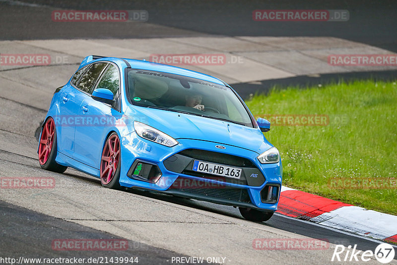 Bild #21439944 - Touristenfahrten Nürburgring Nordschleife (10.05.2023)