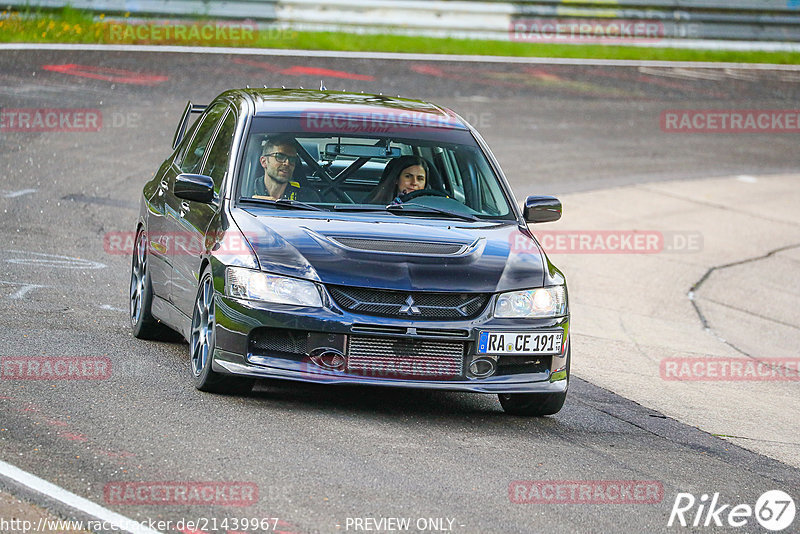 Bild #21439967 - Touristenfahrten Nürburgring Nordschleife (10.05.2023)