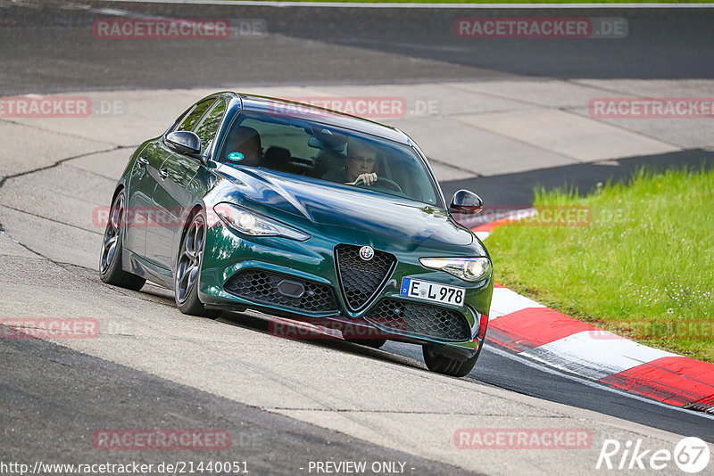 Bild #21440051 - Touristenfahrten Nürburgring Nordschleife (10.05.2023)