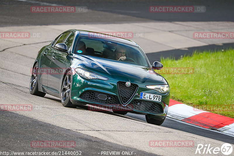 Bild #21440052 - Touristenfahrten Nürburgring Nordschleife (10.05.2023)