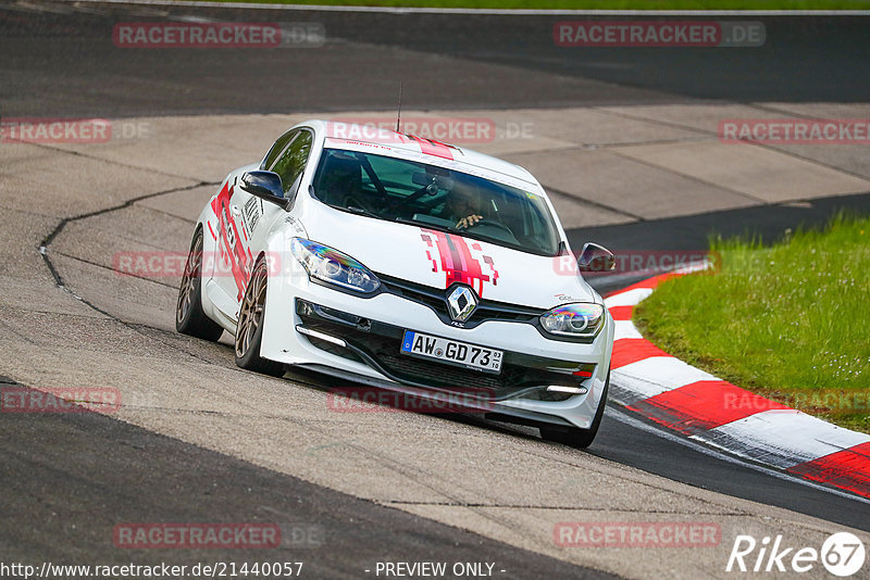 Bild #21440057 - Touristenfahrten Nürburgring Nordschleife (10.05.2023)