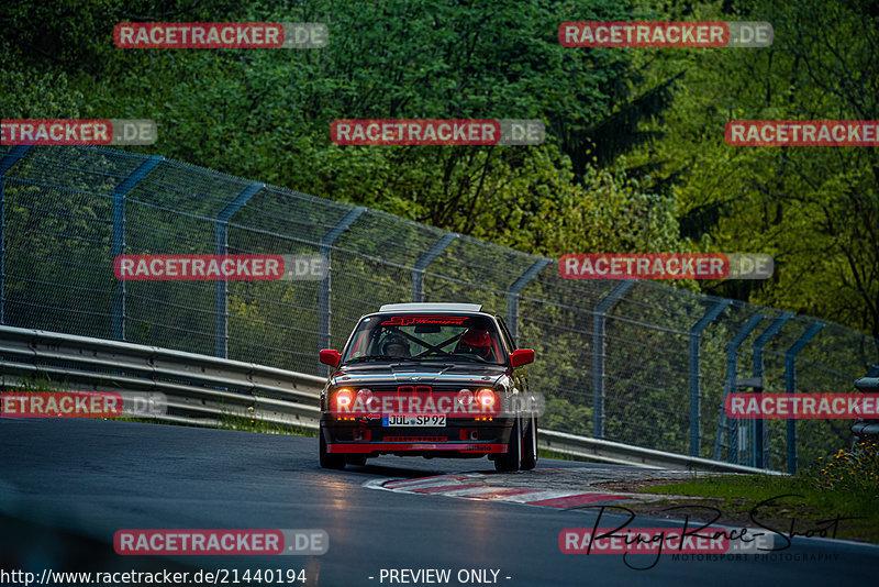 Bild #21440194 - Touristenfahrten Nürburgring Nordschleife (10.05.2023)