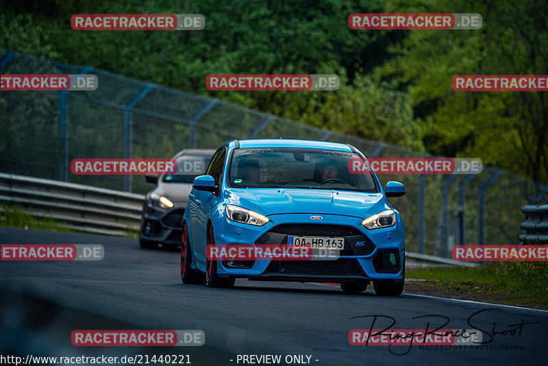 Bild #21440221 - Touristenfahrten Nürburgring Nordschleife (10.05.2023)