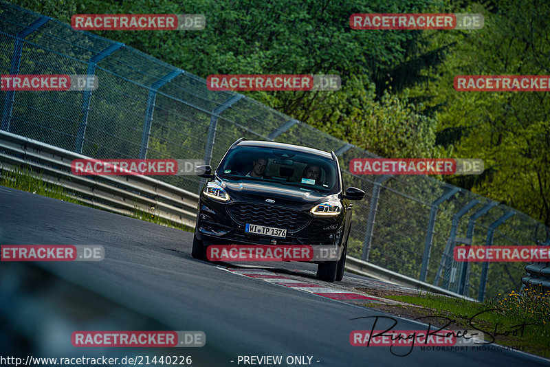 Bild #21440226 - Touristenfahrten Nürburgring Nordschleife (10.05.2023)