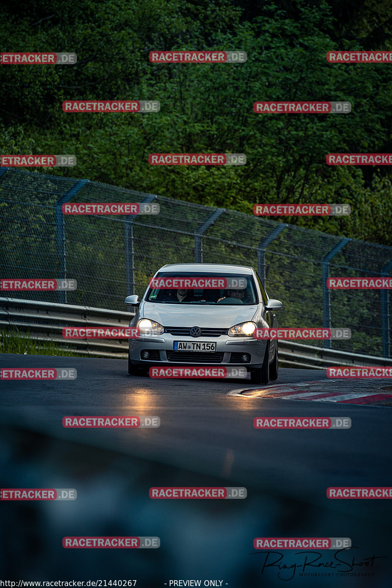 Bild #21440267 - Touristenfahrten Nürburgring Nordschleife (10.05.2023)