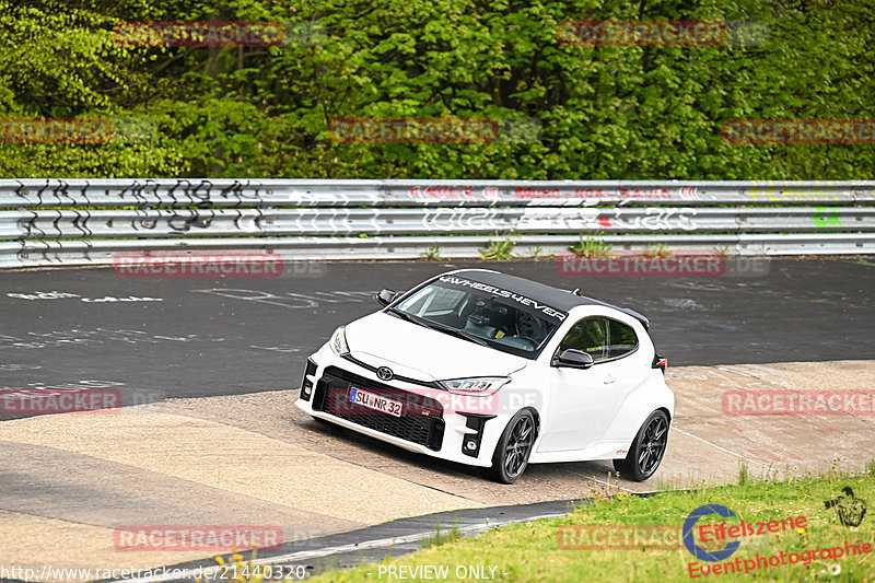 Bild #21440320 - Touristenfahrten Nürburgring Nordschleife (10.05.2023)