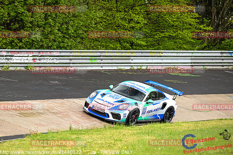 Bild #21440322 - Touristenfahrten Nürburgring Nordschleife (10.05.2023)