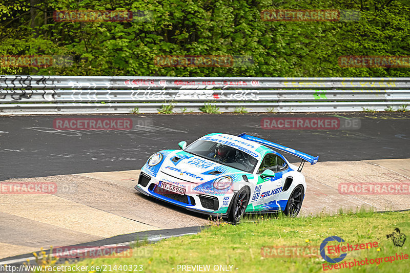 Bild #21440323 - Touristenfahrten Nürburgring Nordschleife (10.05.2023)