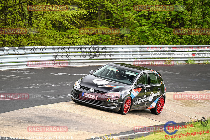 Bild #21440326 - Touristenfahrten Nürburgring Nordschleife (10.05.2023)