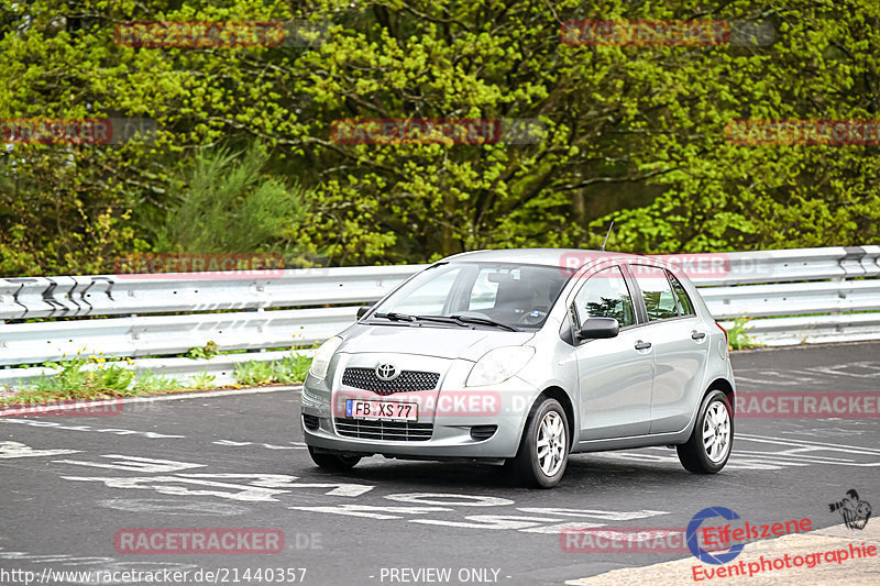 Bild #21440357 - Touristenfahrten Nürburgring Nordschleife (10.05.2023)