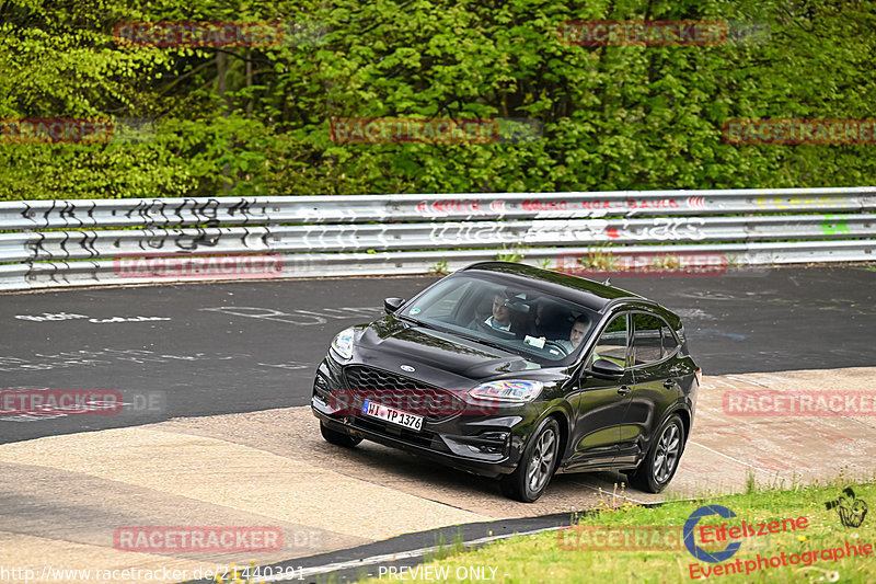 Bild #21440391 - Touristenfahrten Nürburgring Nordschleife (10.05.2023)