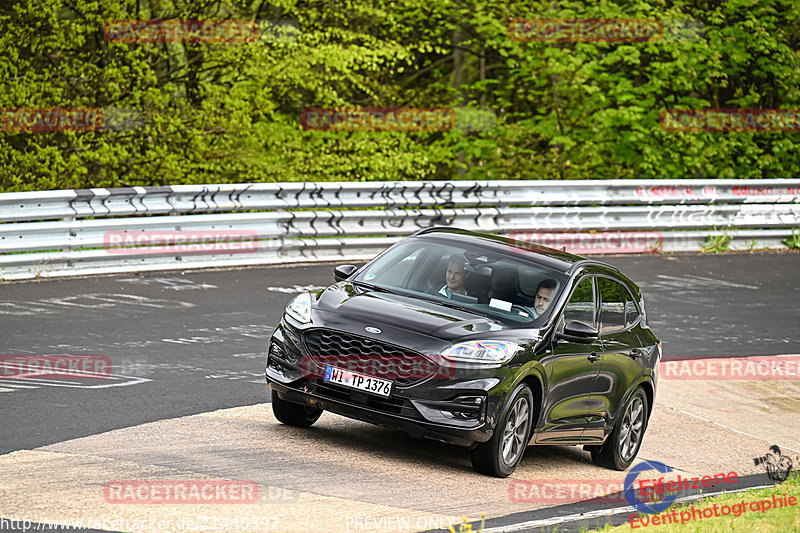 Bild #21440392 - Touristenfahrten Nürburgring Nordschleife (10.05.2023)