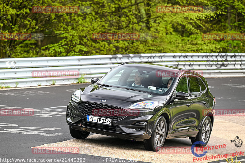 Bild #21440393 - Touristenfahrten Nürburgring Nordschleife (10.05.2023)