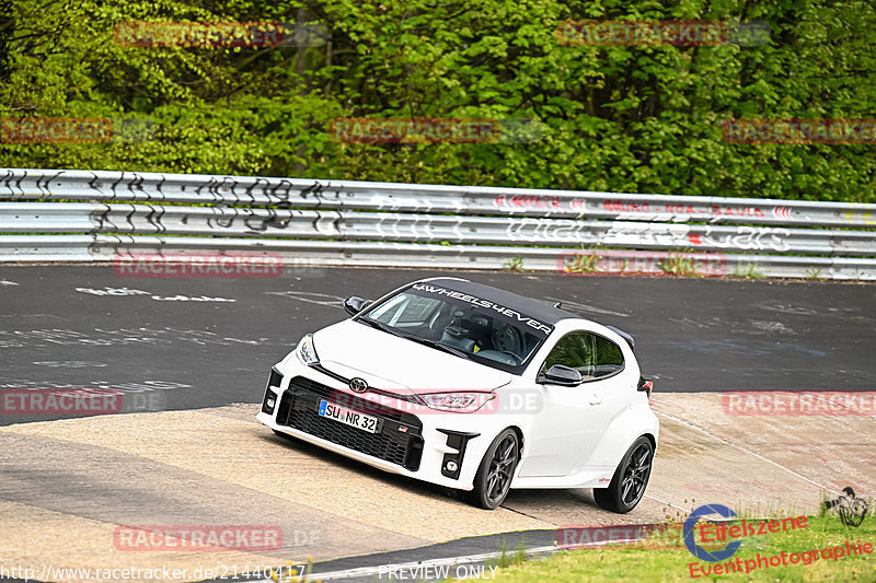 Bild #21440417 - Touristenfahrten Nürburgring Nordschleife (10.05.2023)