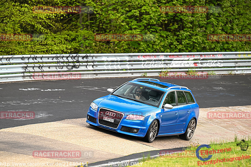 Bild #21440451 - Touristenfahrten Nürburgring Nordschleife (10.05.2023)