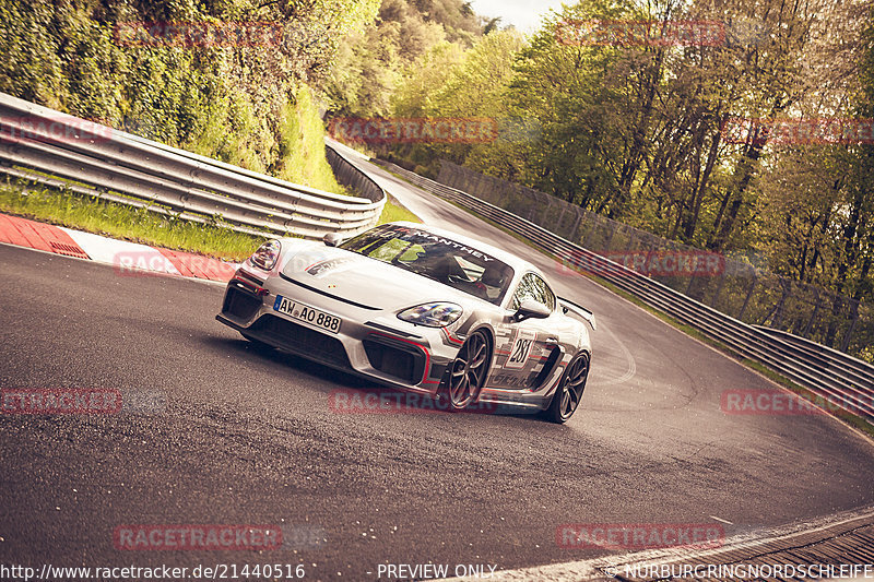 Bild #21440516 - Touristenfahrten Nürburgring Nordschleife (10.05.2023)