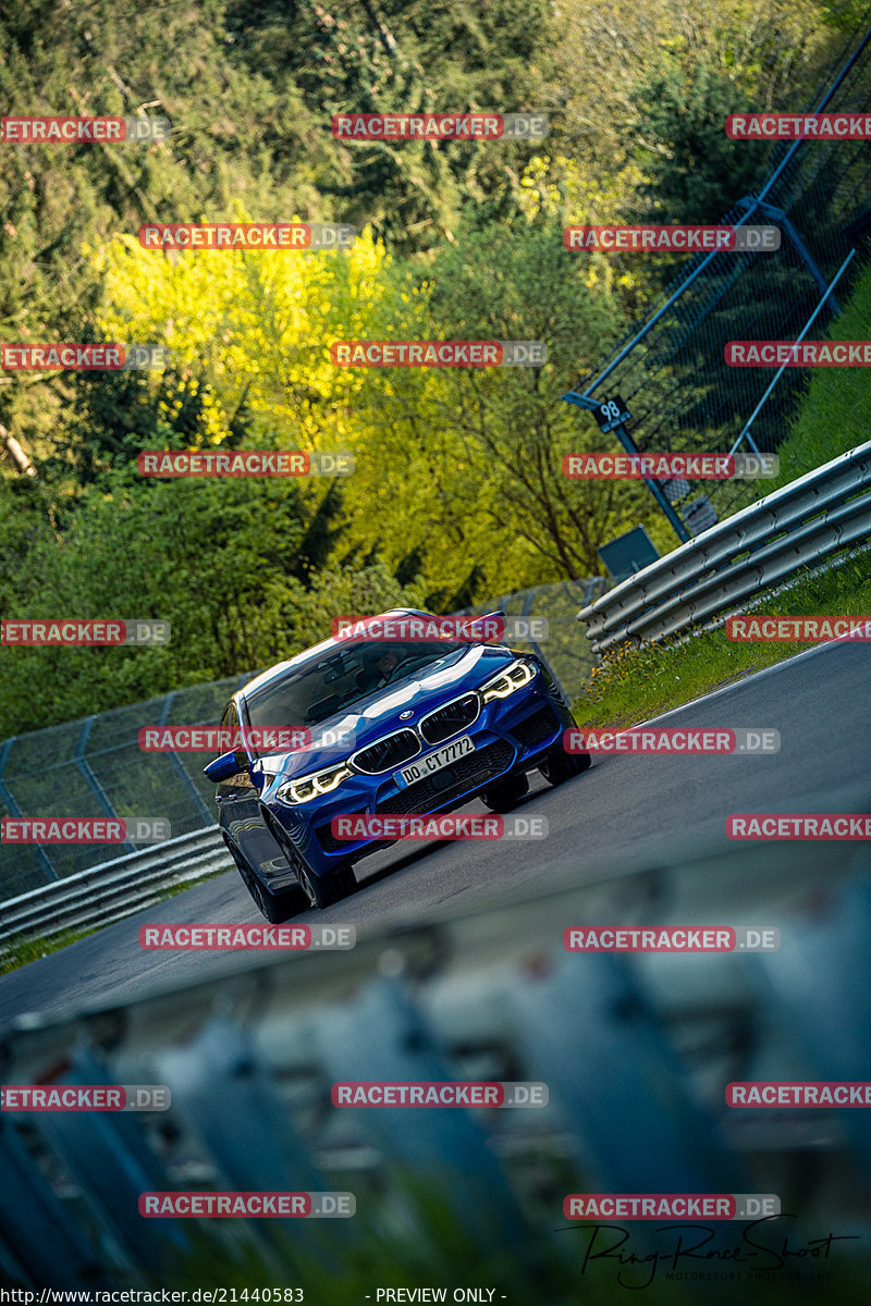 Bild #21440583 - Touristenfahrten Nürburgring Nordschleife (10.05.2023)