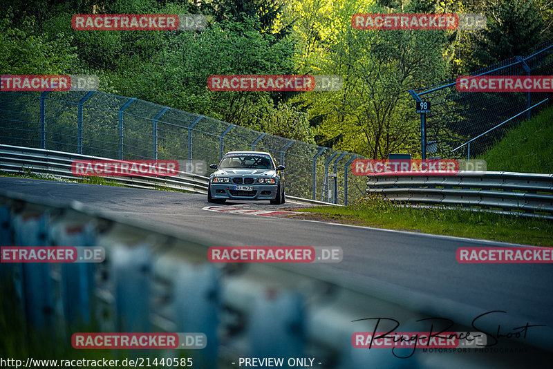 Bild #21440585 - Touristenfahrten Nürburgring Nordschleife (10.05.2023)