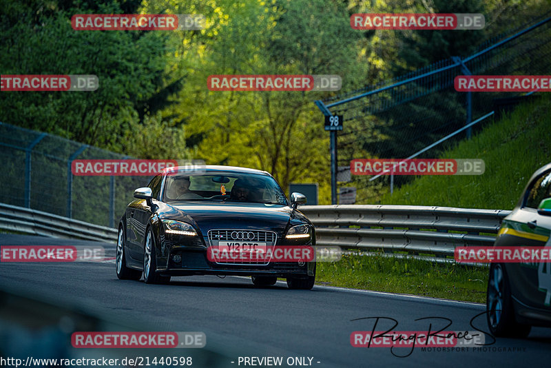 Bild #21440598 - Touristenfahrten Nürburgring Nordschleife (10.05.2023)