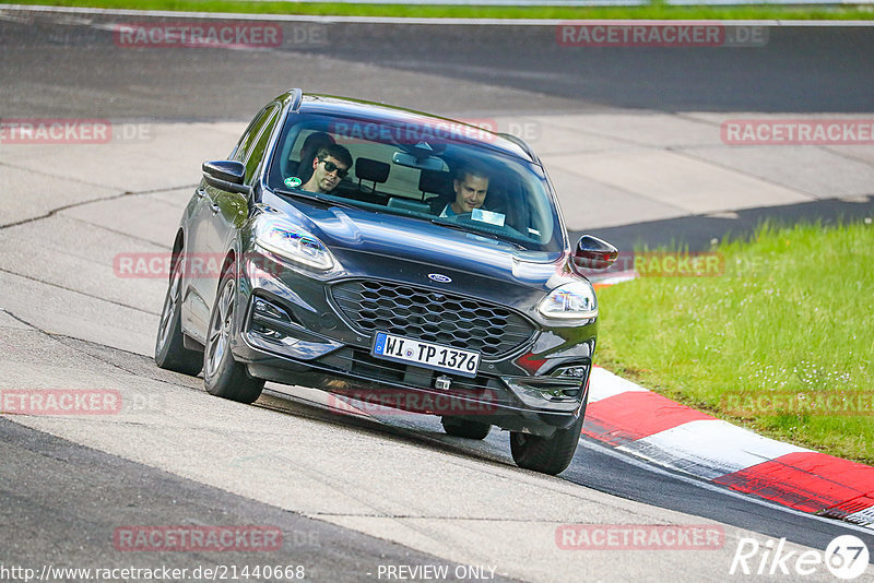 Bild #21440668 - Touristenfahrten Nürburgring Nordschleife (10.05.2023)