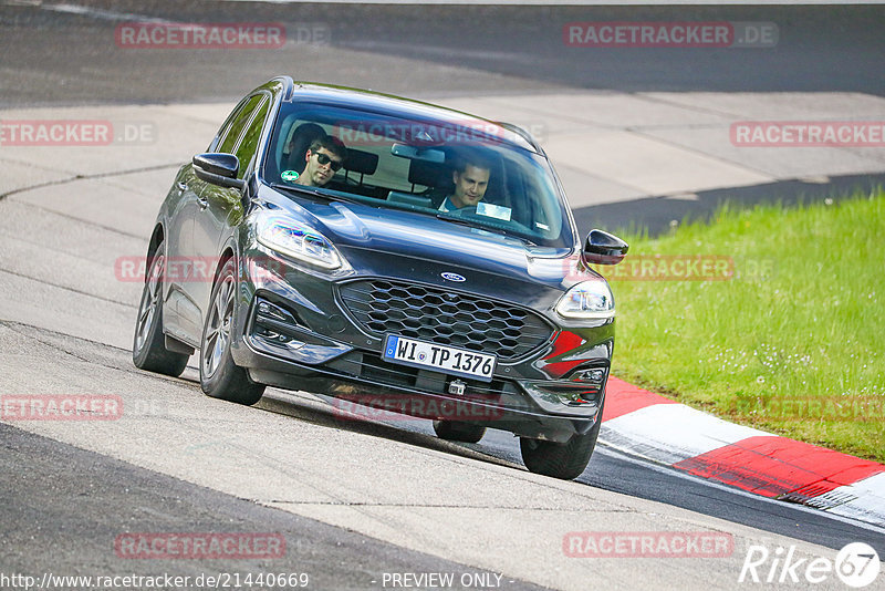 Bild #21440669 - Touristenfahrten Nürburgring Nordschleife (10.05.2023)