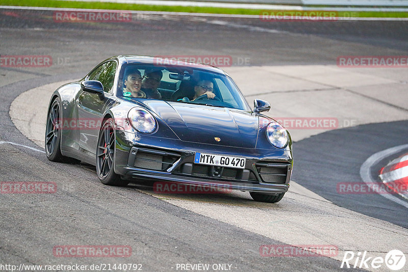 Bild #21440792 - Touristenfahrten Nürburgring Nordschleife (10.05.2023)