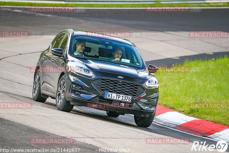 Bild #21440807 - Touristenfahrten Nürburgring Nordschleife (10.05.2023)