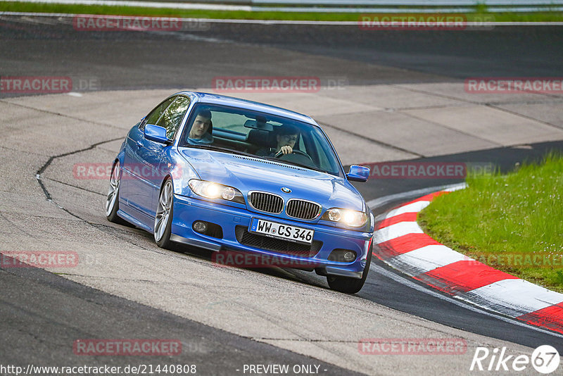 Bild #21440808 - Touristenfahrten Nürburgring Nordschleife (10.05.2023)