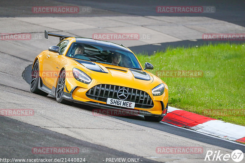 Bild #21440824 - Touristenfahrten Nürburgring Nordschleife (10.05.2023)