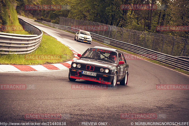 Bild #21440838 - Touristenfahrten Nürburgring Nordschleife (10.05.2023)