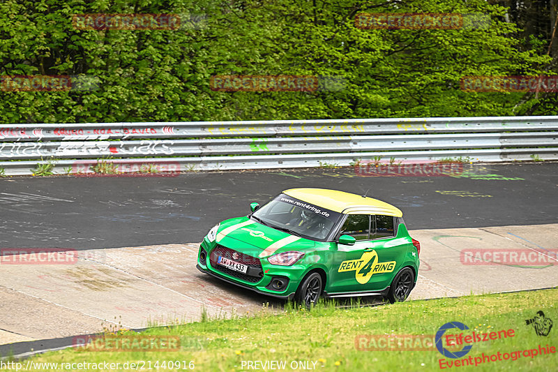 Bild #21440916 - Touristenfahrten Nürburgring Nordschleife (10.05.2023)