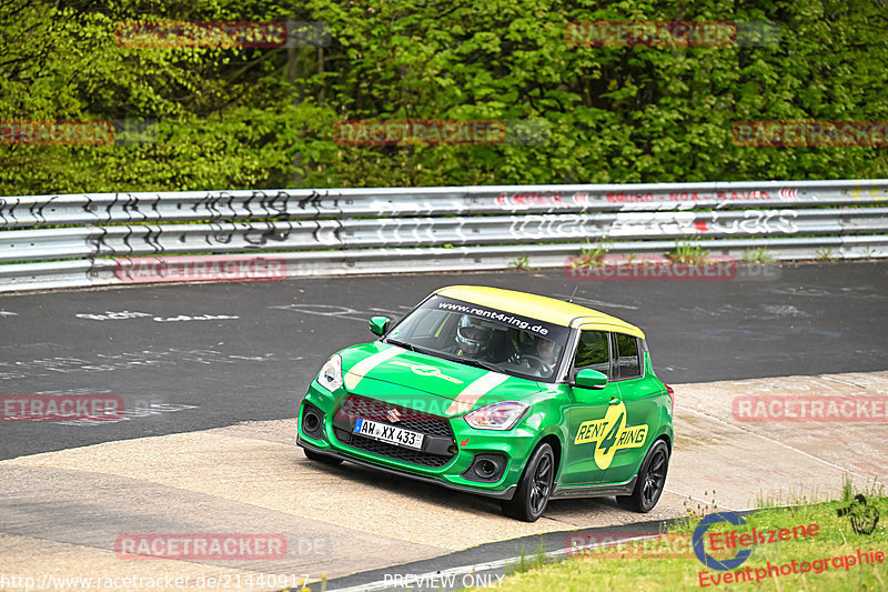 Bild #21440917 - Touristenfahrten Nürburgring Nordschleife (10.05.2023)