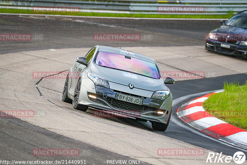 Bild #21440951 - Touristenfahrten Nürburgring Nordschleife (10.05.2023)