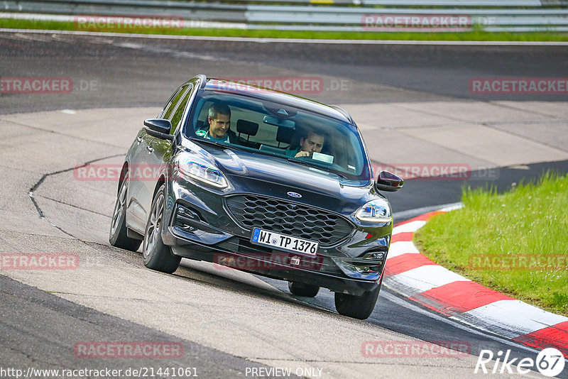 Bild #21441061 - Touristenfahrten Nürburgring Nordschleife (10.05.2023)